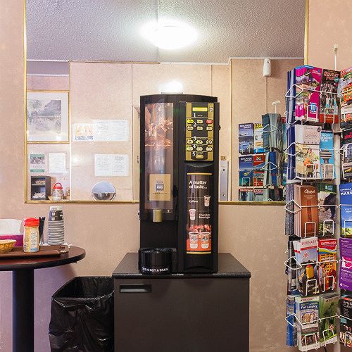 Hotel English Bay | Vancouver | British Columbia | Canada 14