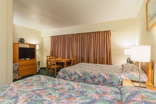 Hotel English Bay | Vancouver | British Columbia | Canada 2