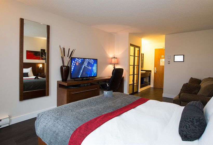 V Hotel | Gatineau | Quebec | Canada 13