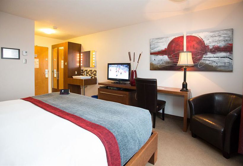 V Hotel | Gatineau | Quebec | Canada 14