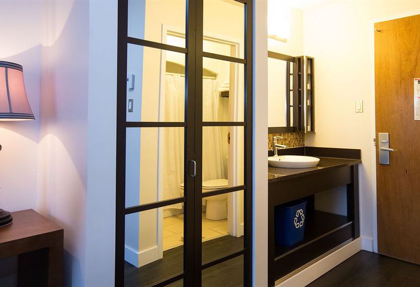 V Hotel | Gatineau | Quebec | Canada 19