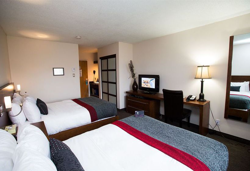 V Hotel | Gatineau | Quebec | Canada 2