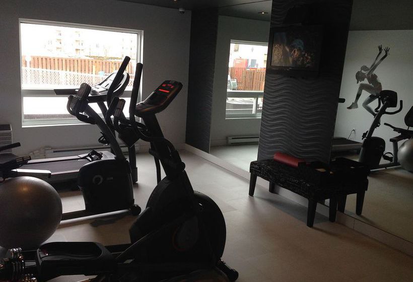 V Hotel | Gatineau | Quebec | Canada 20