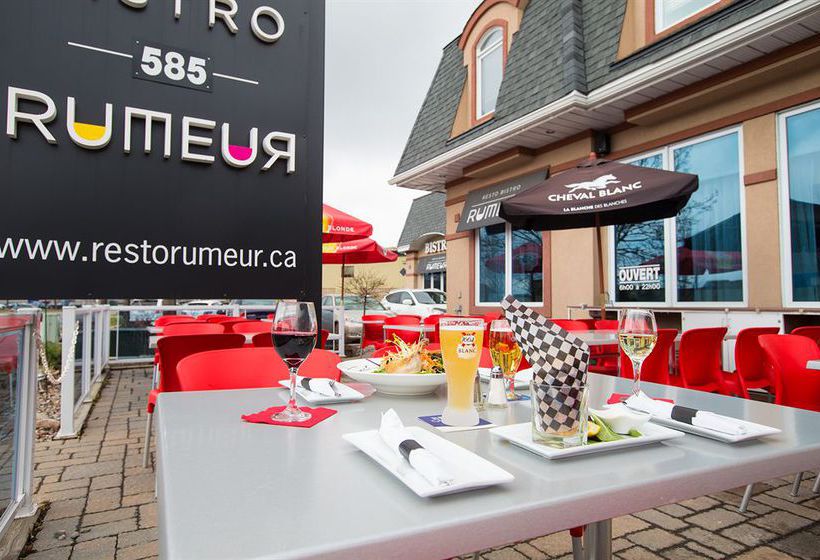 V Hotel | Gatineau | Quebec | Canada 3