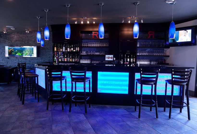 V Hotel | Gatineau | Quebec | Canada 4