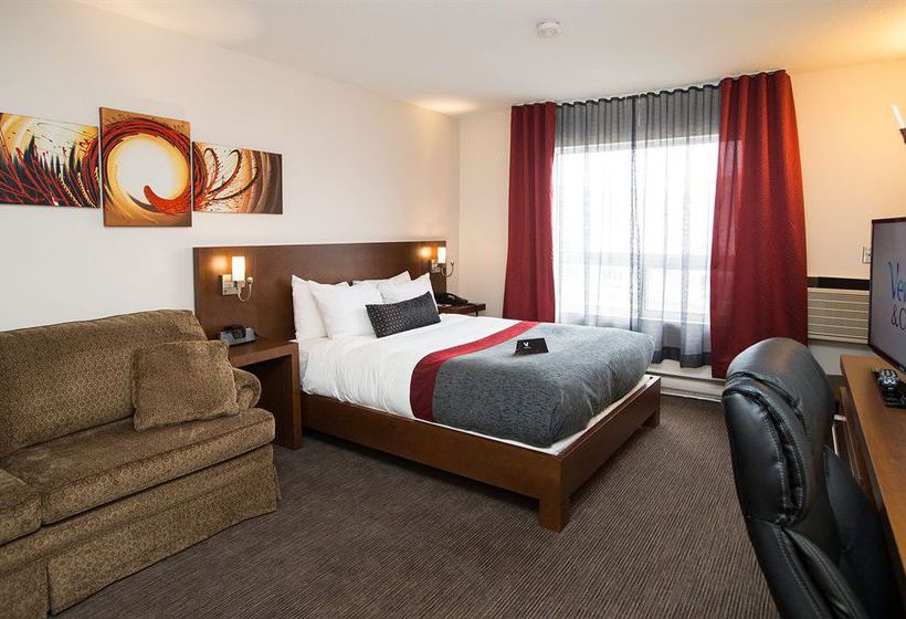 V Hotel | Gatineau | Quebec | Canada 5