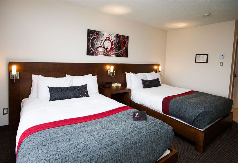 V Hotel | Gatineau | Quebec | Canada 6