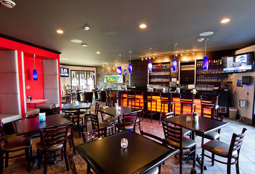 V Hotel | Gatineau | Quebec | Canada 7