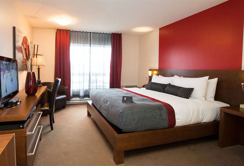 V Hotel | Gatineau | Quebec | Canada 9