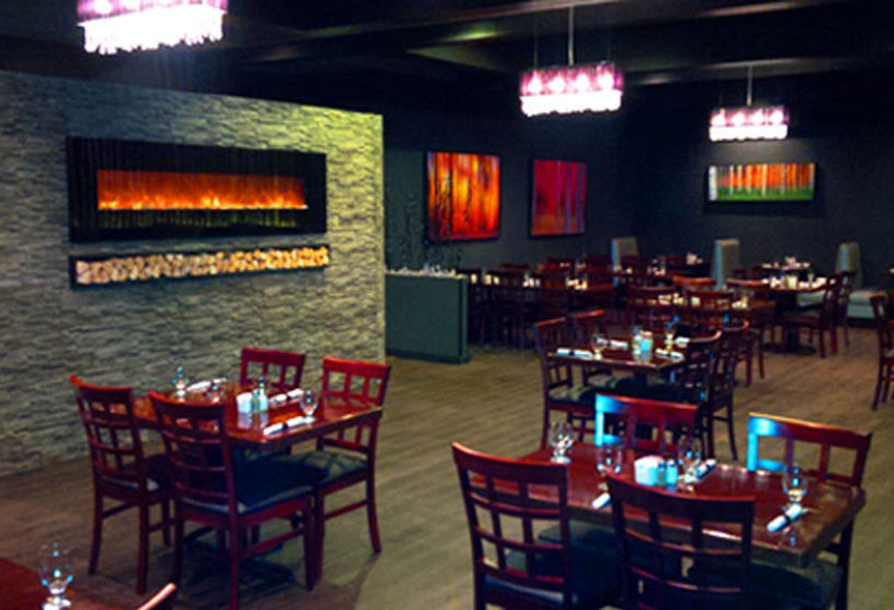 Hotel Copper River Inn & Conference Centre | Fort Frances | Ontario | Canada 8