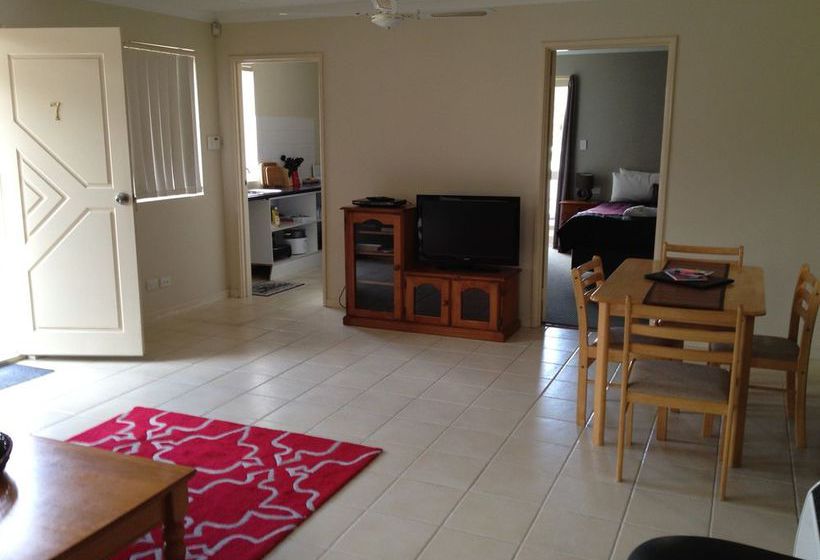 Harbourside Motel | Albany | Western Australia | Australia 1