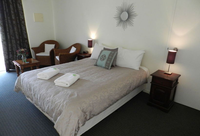 Harbourside Motel | Albany | Western Australia | Australia 10