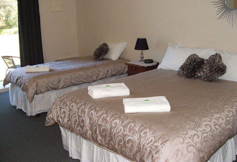 Harbourside Motel | Albany | Western Australia | Australia 11