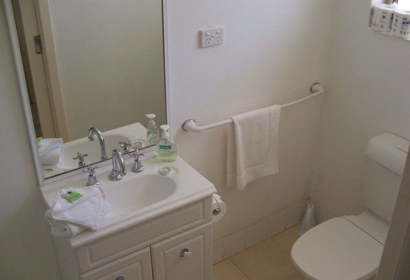 Harbourside Motel | Albany | Western Australia | Australia 12