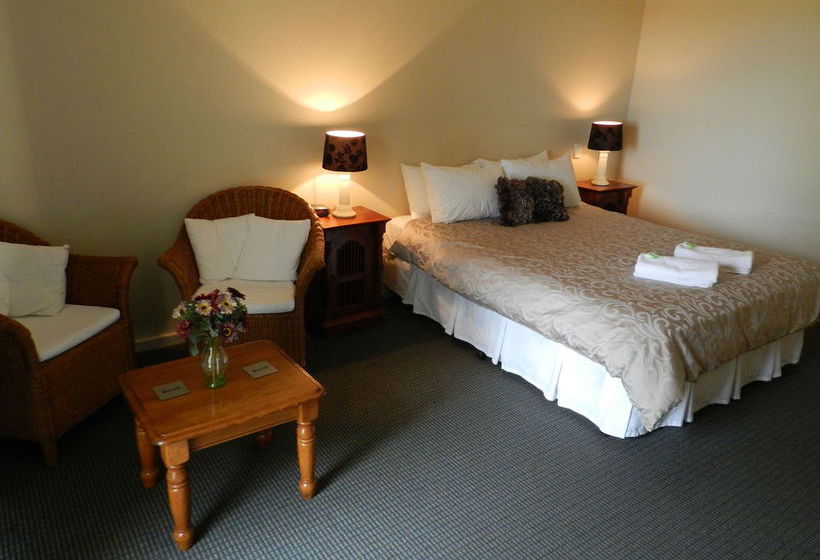 Harbourside Motel | Albany | Western Australia | Australia 13