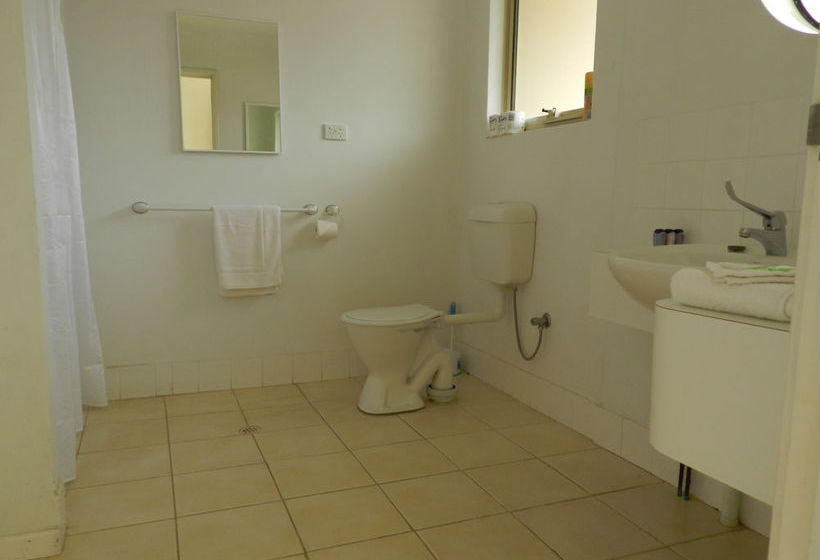 Harbourside Motel | Albany | Western Australia | Australia 14