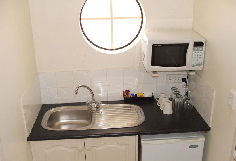 Harbourside Motel | Albany | Western Australia | Australia 15