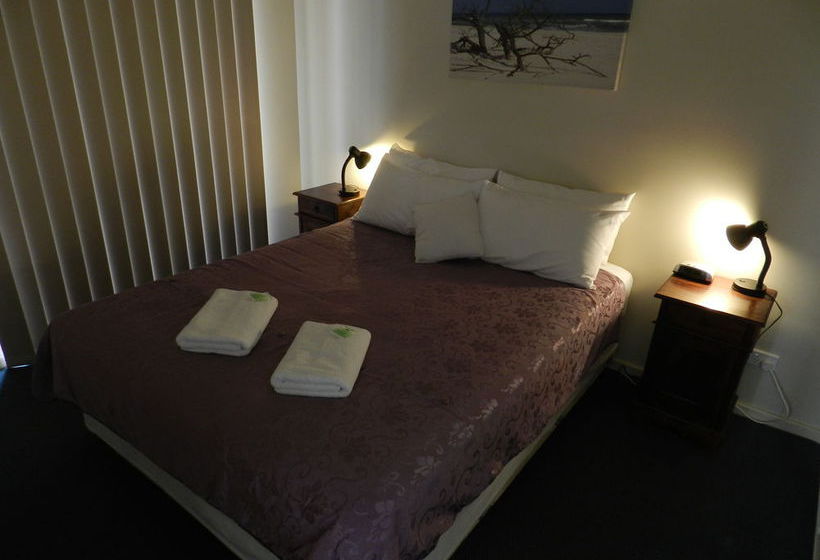 Harbourside Motel | Albany | Western Australia | Australia 16