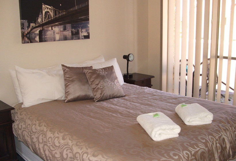 Harbourside Motel | Albany | Western Australia | Australia 17