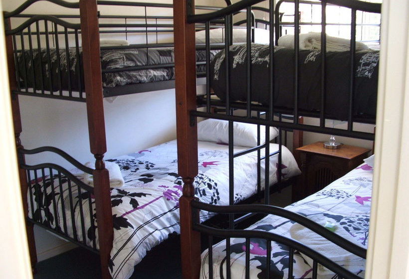 Harbourside Motel | Albany | Western Australia | Australia 18