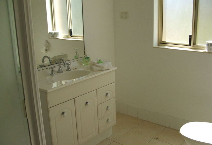 Harbourside Motel | Albany | Western Australia | Australia 19