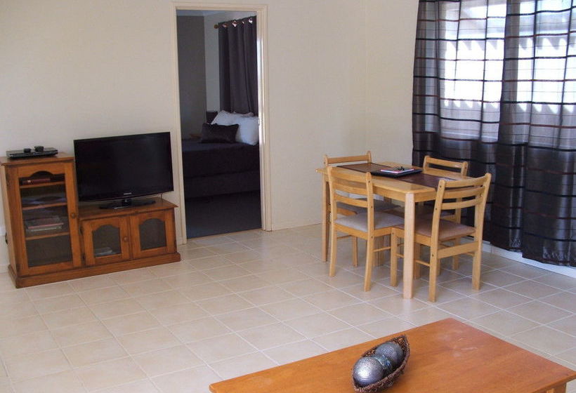 Harbourside Motel | Albany | Western Australia | Australia 2