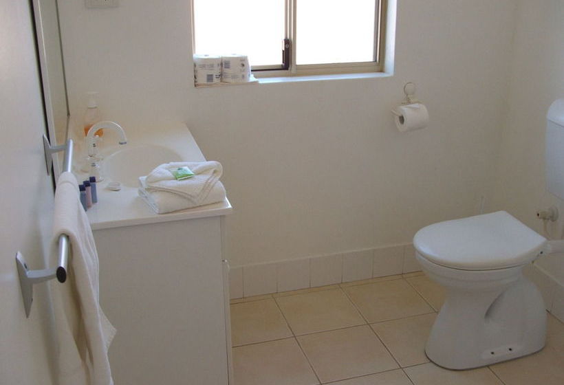 Harbourside Motel | Albany | Western Australia | Australia 20