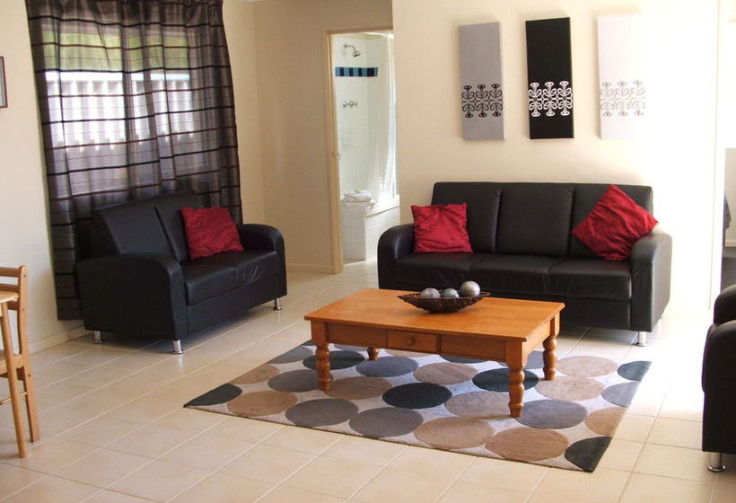 Harbourside Motel | Albany | Western Australia | Australia 3