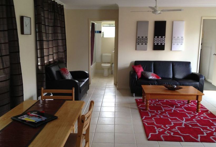 Harbourside Motel | Albany | Western Australia | Australia 4