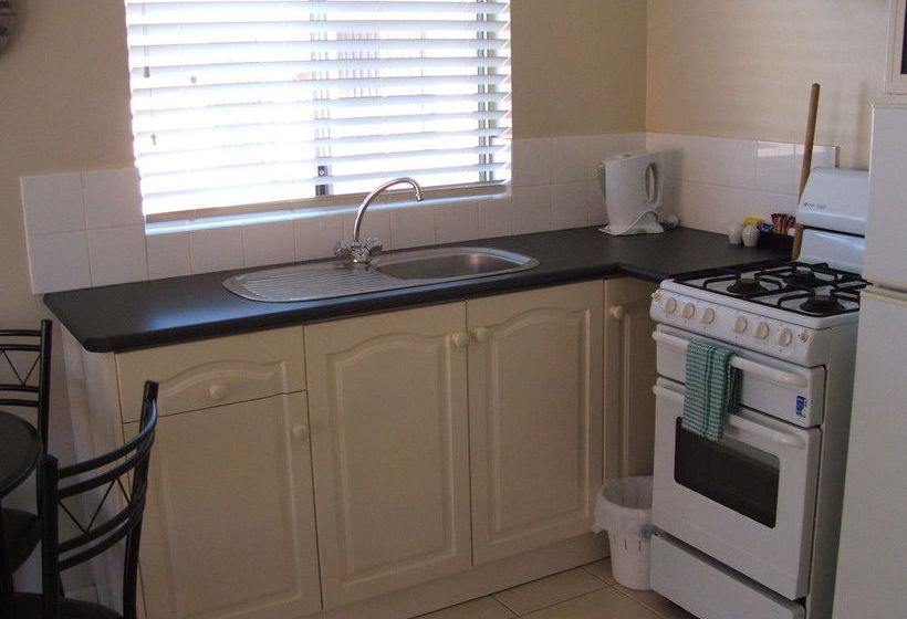 Harbourside Motel | Albany | Western Australia | Australia 5