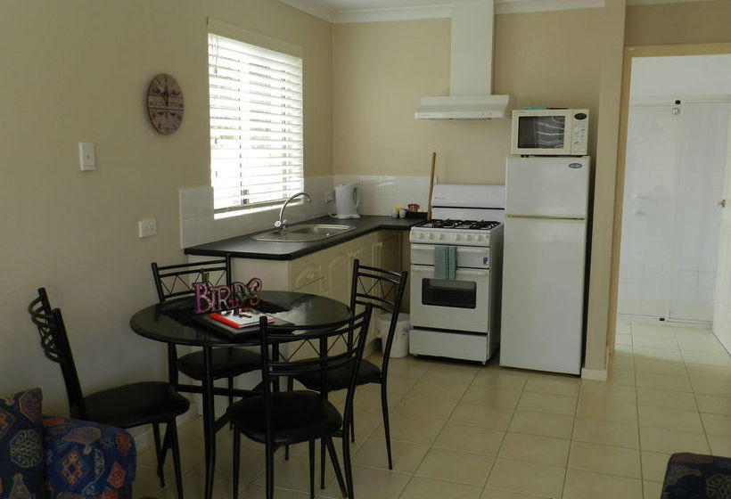 Harbourside Motel | Albany | Western Australia | Australia 6