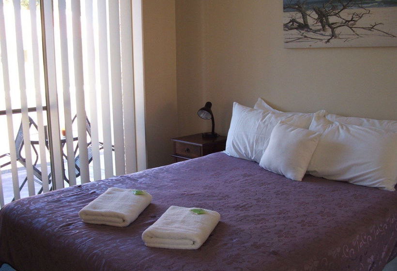 Harbourside Motel | Albany | Western Australia | Australia 7