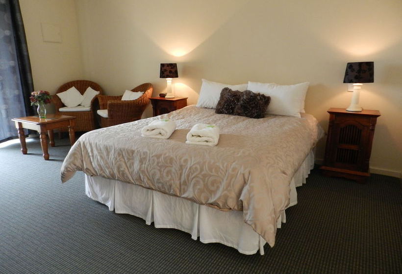 Harbourside Motel | Albany | Western Australia | Australia 8