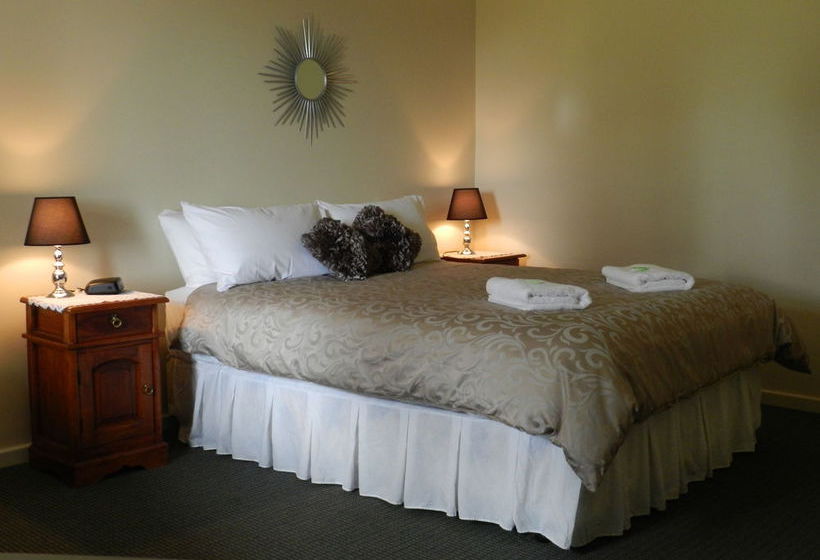 Harbourside Motel | Albany | Western Australia | Australia 9