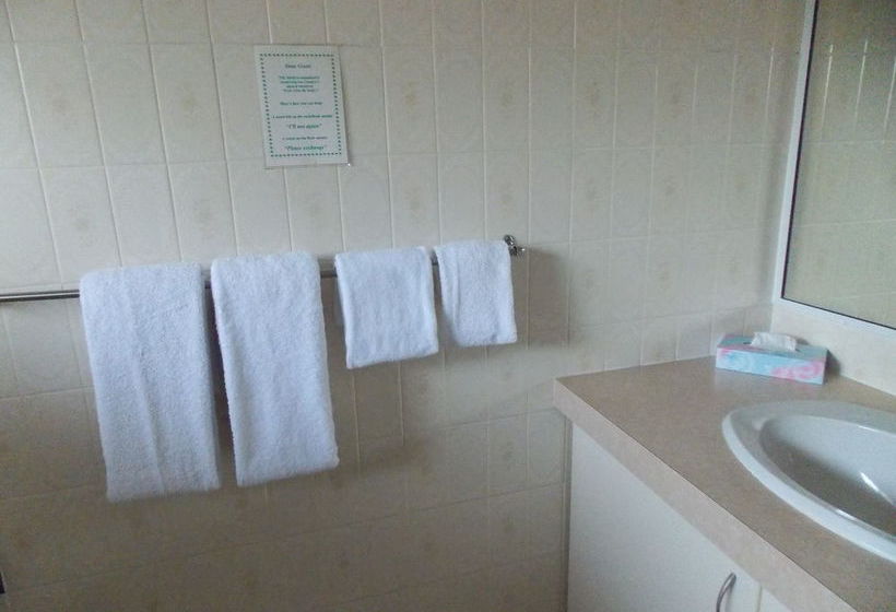 Wunpalm Motel & Holiday Cabins | Maroochydore | Queensland | Australia 1