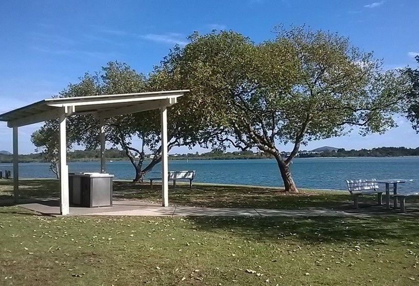 Wunpalm Motel & Holiday Cabins | Maroochydore | Queensland | Australia 17