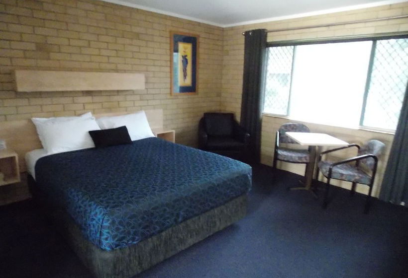 Wunpalm Motel & Holiday Cabins | Maroochydore | Queensland | Australia 4