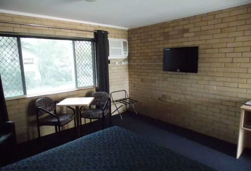 Wunpalm Motel & Holiday Cabins | Maroochydore | Queensland | Australia 6