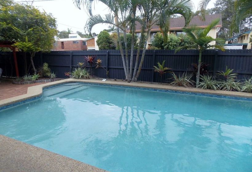 Wunpalm Motel & Holiday Cabins | Maroochydore | Queensland | Australia 9