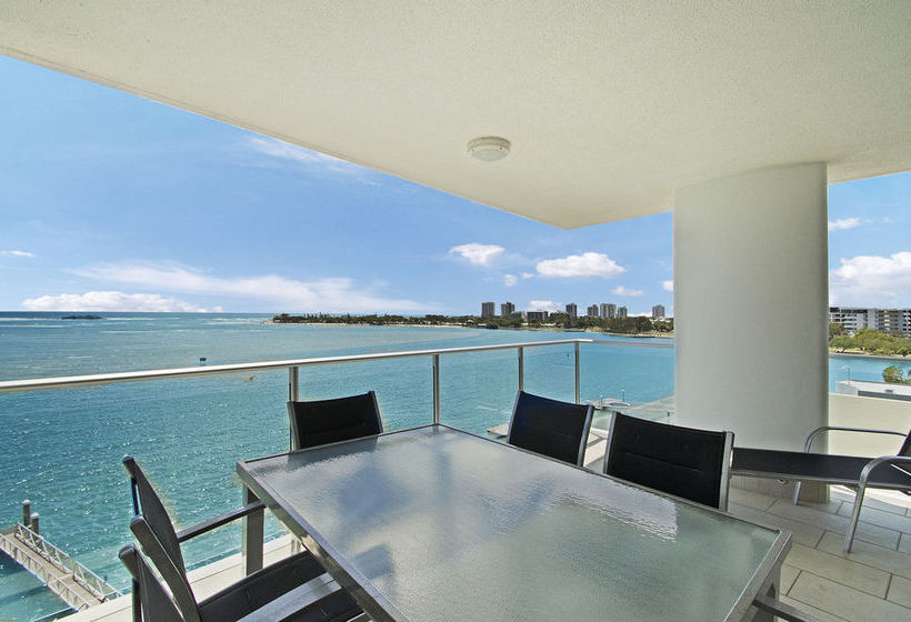 Waves Maroochy River | Maroochydore | Queensland | Australia 1