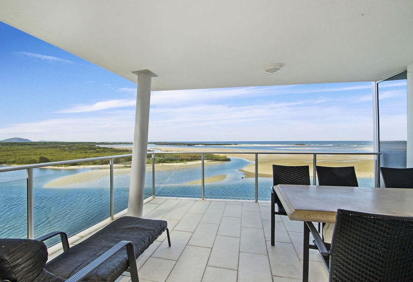 Waves Maroochy River | Maroochydore | Queensland | Australia 13