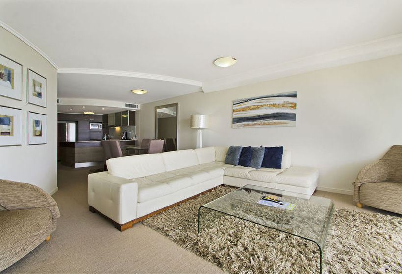 Waves Maroochy River | Maroochydore | Queensland | Australia 17