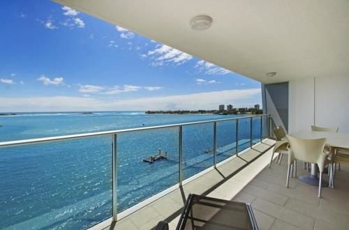 Waves Maroochy River | Maroochydore | Queensland | Australia 19