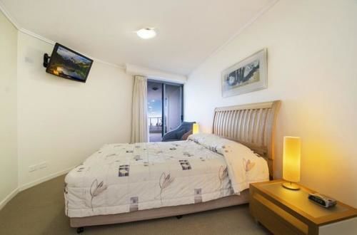 Waves Maroochy River | Maroochydore | Queensland | Australia 20