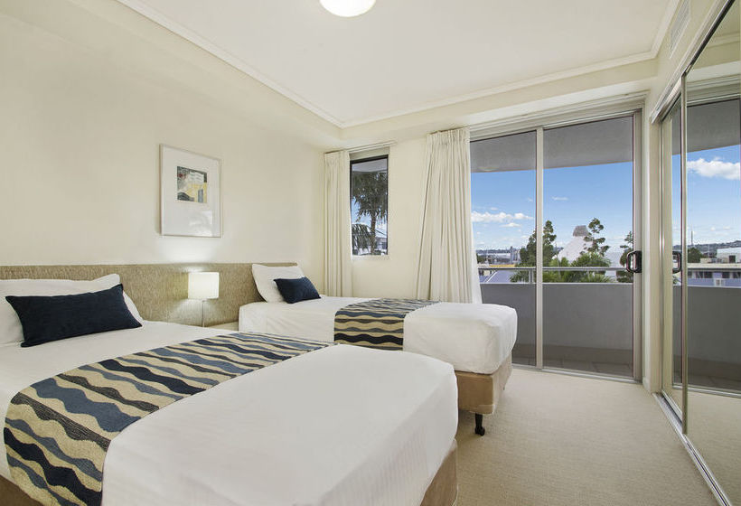 Waves Maroochy River | Maroochydore | Queensland | Australia 8