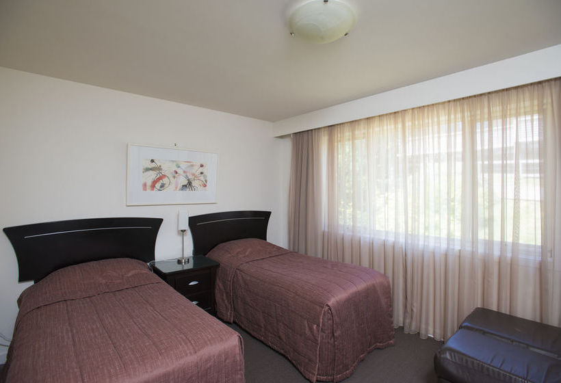 Motel Port Campbell Parkview | Port Campbell | Victoria | Australia 10