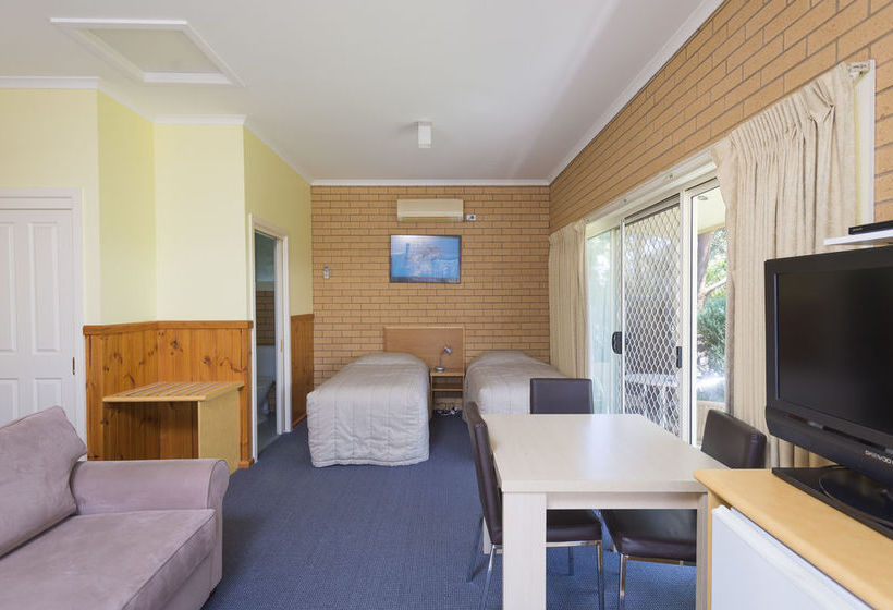 Motel Port Campbell Parkview | Port Campbell | Victoria | Australia 13