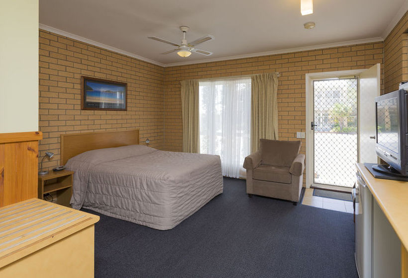 Motel Port Campbell Parkview | Port Campbell | Victoria | Australia 14
