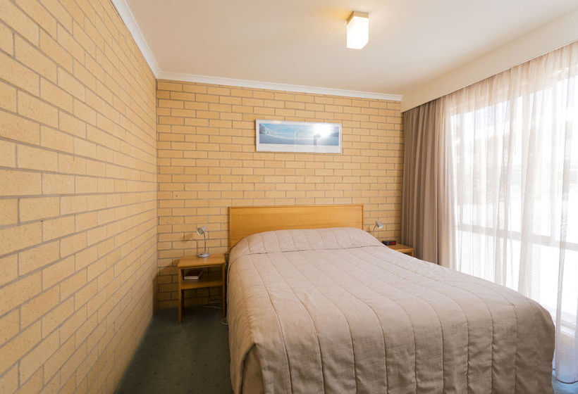 Motel Port Campbell Parkview | Port Campbell | Victoria | Australia 16