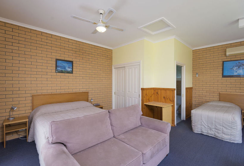 Motel Port Campbell Parkview | Port Campbell | Victoria | Australia 17